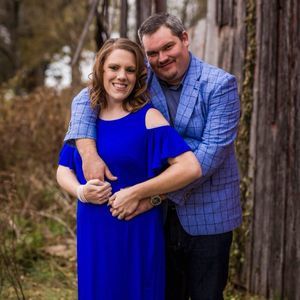 Meet your Posher, Ashleigh